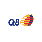 Q8 图标