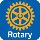 Rotary Norden icône