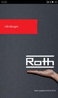 Roth Håndbogen Affiche