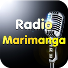 Radio Marimanga icône