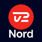 TV2 Nord أيقونة