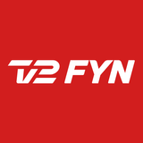 TV2 Fyn – Live-nyheder og vide 圖標