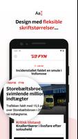 TV2 Fyn – Live-nyheder og vide captura de pantalla 3