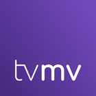 آیکون‌ TV MIDTVEST Nyheder