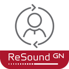 ReSound Smart 3D Zeichen