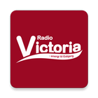 Radio Victoria icono