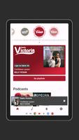 Radio Victoria captura de pantalla 3