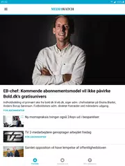 MediaWatch XAPK download