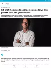 MediaWatch XAPK download