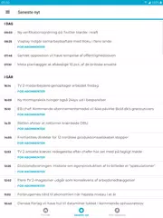 MediaWatch XAPK download