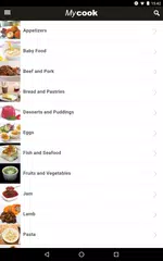 Witt Mycook touch APK download