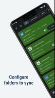 FolderSync imagem de tela 1