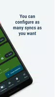 FolderSync screenshot 2