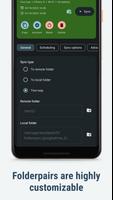 FolderSync تصوير الشاشة 3