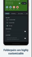 FolderSync screenshot 3