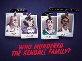 3 Schermata Mystery Manor Murders