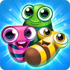 Скачать Bee Brilliant APK