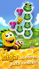 Baixar Bee Brilliant XAPK