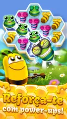 Baixar Bee Brilliant XAPK