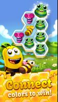 Bee Brilliant plakat