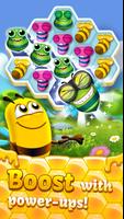 Bee Brilliant syot layar 1