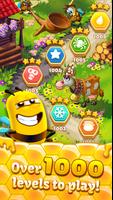 Bee Brilliant اسکرین شاٹ 2