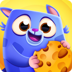 Cookie Cats आइकन