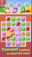 Cookie Cats পোস্টার