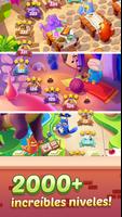 Cookie Cats captura de pantalla 1