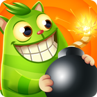 Cookie Cats Blast أيقونة