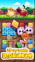 Cookie Cats Blast screenshot 1