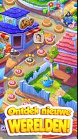 Cookie Cats Blast screenshot 3