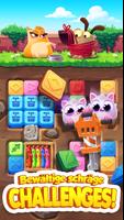 Cookie Cats Blast Screenshot 1