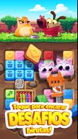 Cookie Cats Blast imagem de tela 1