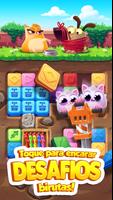 Cookie Cats Blast imagem de tela 1