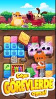 Cookie Cats Blast Ekran Görüntüsü 1