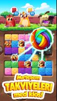 Cookie Cats Blast Ekran Görüntüsü 2
