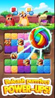 برنامه‌نما Cookie Cats Blast عکس از صفحه