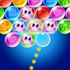 Cookie Cats Pop - Bubble Pop APK 下載