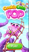 Cookie Cats Pop – Game Bubble Kucing Seru, Imut, dan Bikin Ketagihan 1