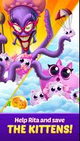 Cookie Cats Pop syot layar 1