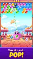 Cookie Cats Pop – Game Bubble Kucing Seru, Imut, dan Bikin Ketagihan 3