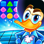 Disco Ducks ไอคอน