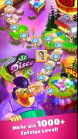 Disco Ducks Screenshot 1