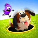 Suck it Up ™ - Hole Them All APK