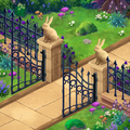 Lily’s Garden