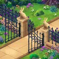 Lilys Garden