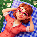 Lily's Garden - Игры три в ряд APK