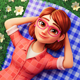Lily’s Garden - Design & Relax icon