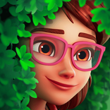 Lily's Garden - Decorar jardim